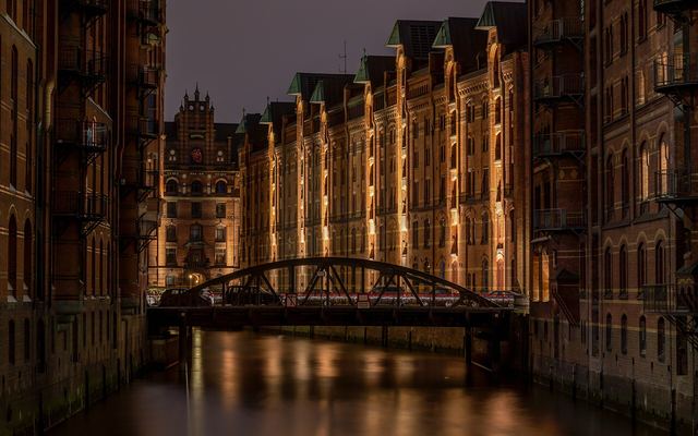 Hamburg