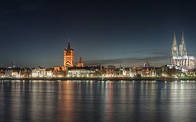 Keulen
