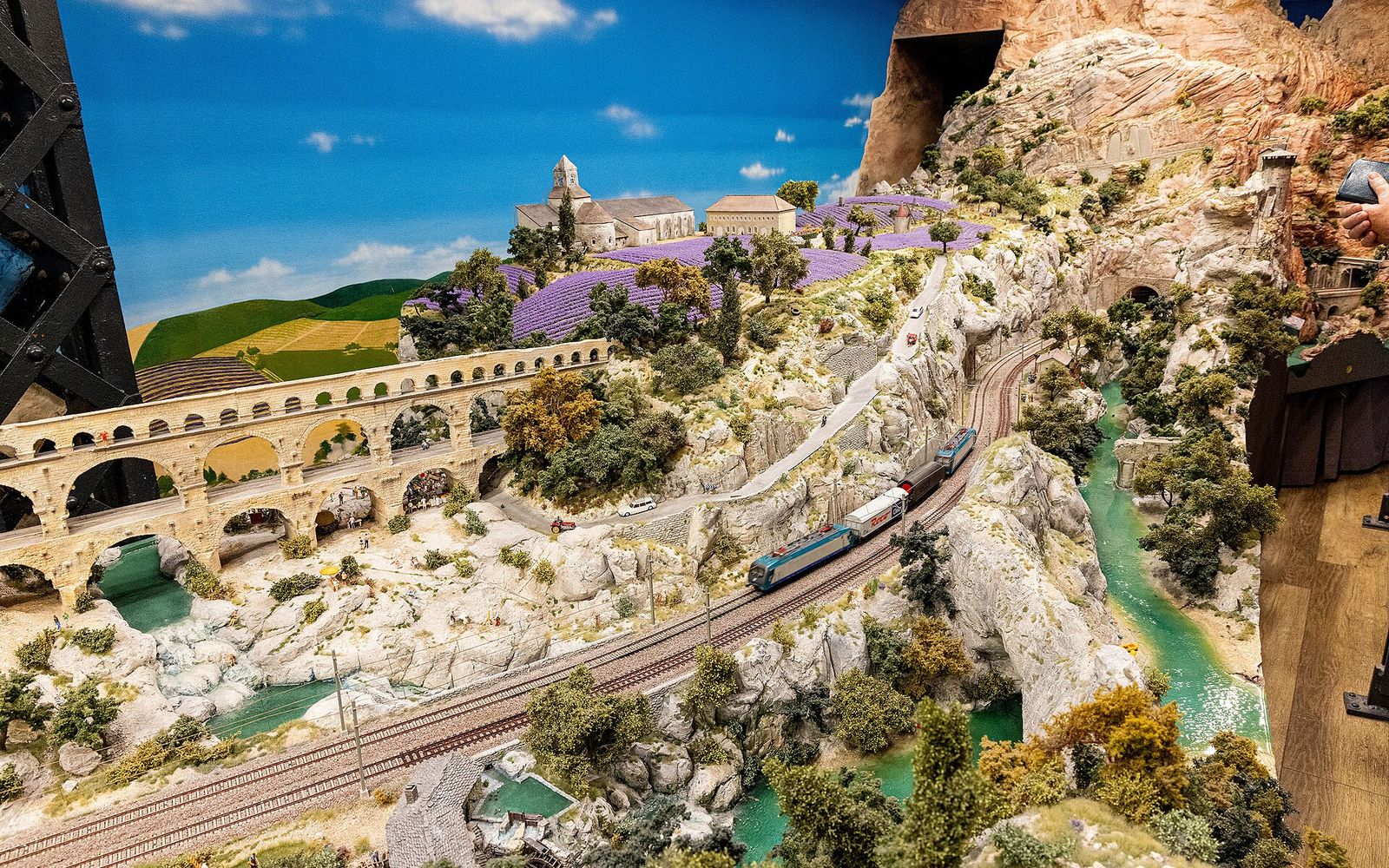 Miniatur Wunderland