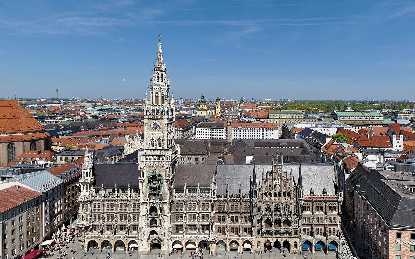 München
