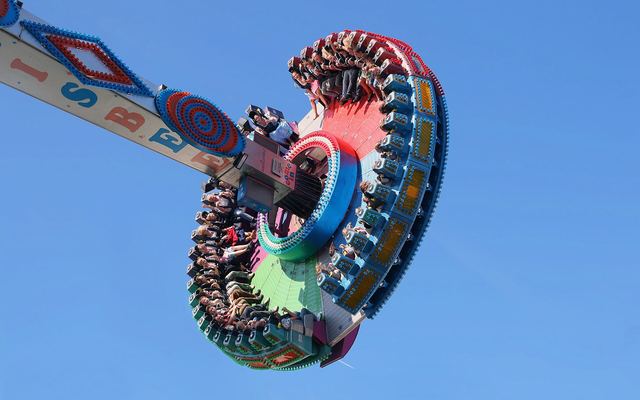 Oktoberfest-tips