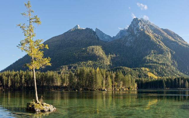 Duitse Alpenstrasse