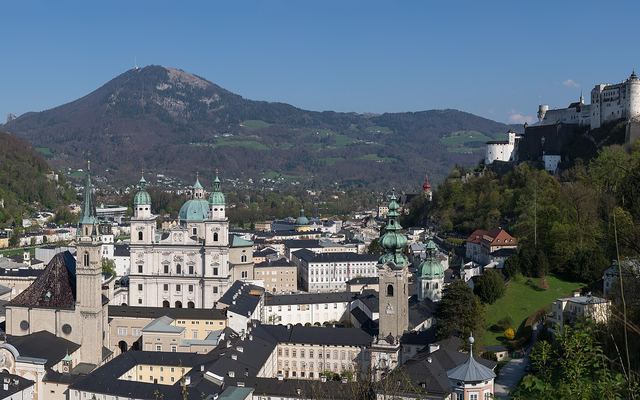 Salzburg (Oostenrijk)